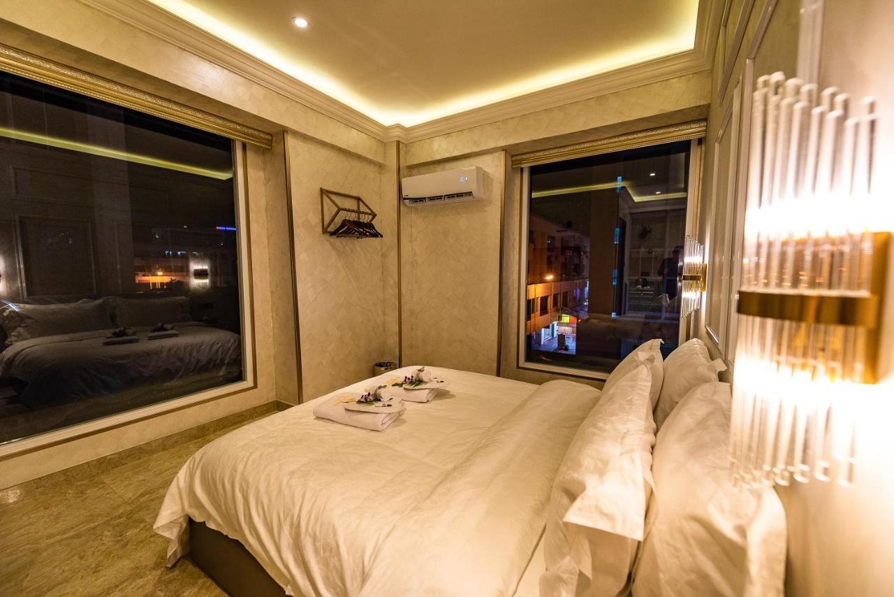 Ac Residence - Behind Cititel Hotel โกตาคินาบาลู ภายนอก รูปภาพ